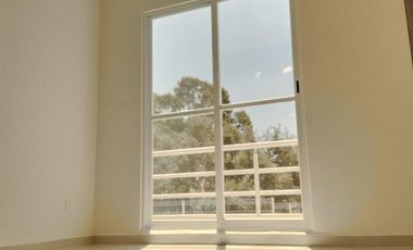 CASA EN RENTA CERCA DE TEC DE MONTERREY Y SIGLO XX1 ZINACANTEPEC