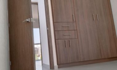 CASA EN RENTA CERCA DE TEC DE MONTERREY Y SIGLO XX1 ZINACANTEPEC