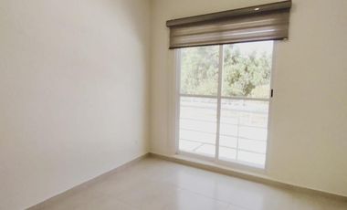 CASA EN RENTA CERCA DE TEC DE MONTERREY Y SIGLO XX1 ZINACANTEPEC