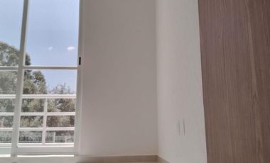 CASA EN RENTA CERCA DE TEC DE MONTERREY Y SIGLO XX1 ZINACANTEPEC