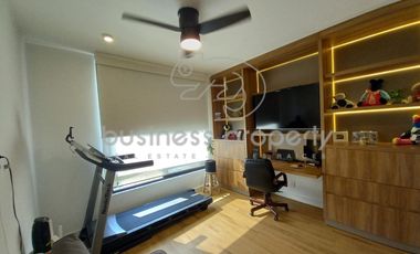 Departamento en Fraccionamiento Lomas Verdes 6a Sección