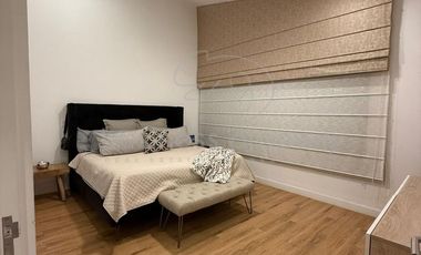 Departamento en Fraccionamiento Lomas Verdes 6a Sección