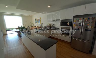 Departamento en Fraccionamiento Lomas Verdes 6a Sección