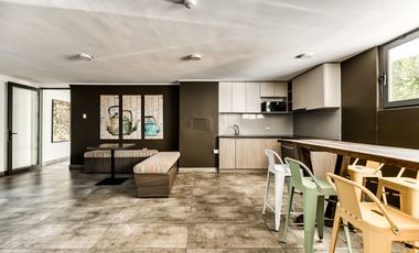 Santo Domingo - MF [313-4]