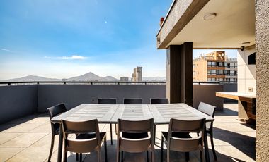 Santo Domingo - MF [313-4]