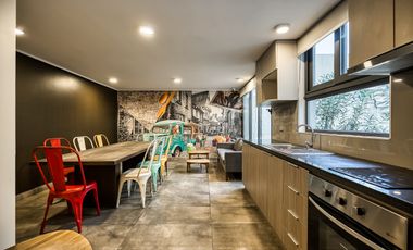 Santo Domingo - MF [313-4]