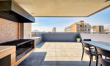 Santo Domingo - MF [313-4]