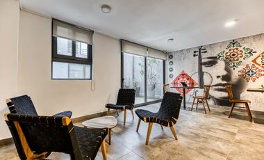 Santo Domingo - MF [313-4]