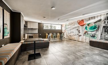 Santo Domingo - MF [313-4]