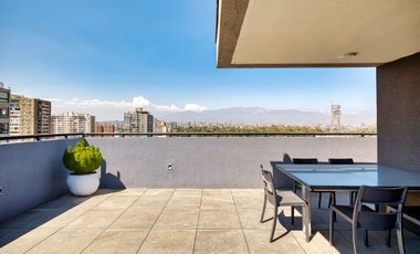 Santo Domingo - MF [313-4]