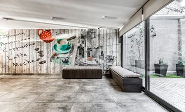 Santo Domingo - MF [313-4]