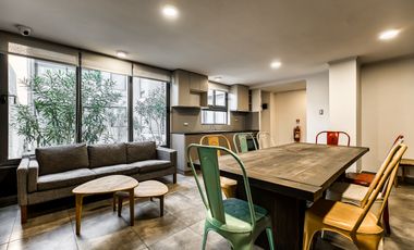 Santo Domingo - MF [313-4]