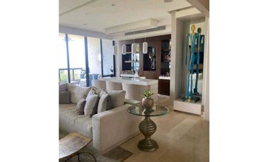 VENTA DE APARTAMENTO EN COSTA DEL ESTE PANAMA BAY TOWER 337m2 JP