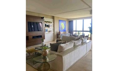 VENTA DE APARTAMENTO EN COSTA DEL ESTE PANAMA BAY TOWER 337m2 JP
