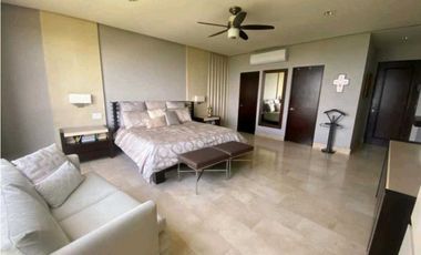 VENTA DE APARTAMENTO EN COSTA DEL ESTE PANAMA BAY TOWER 337m2 JP