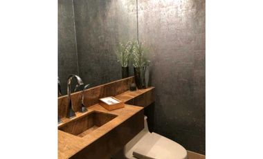 VENTA DE APARTAMENTO EN COSTA DEL ESTE PANAMA BAY TOWER 337m2 JP