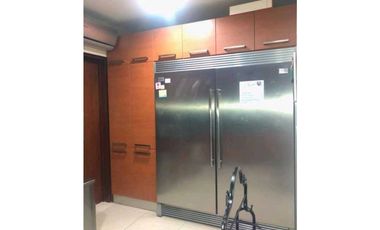 VENTA DE APARTAMENTO EN COSTA DEL ESTE PANAMA BAY TOWER 337m2 JP