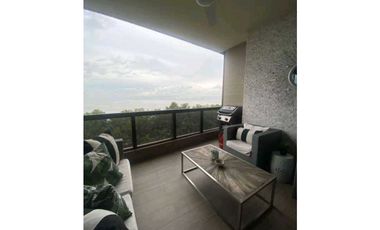 VENTA DE APARTAMENTO EN COSTA DEL ESTE PANAMA BAY TOWER 337m2 JP