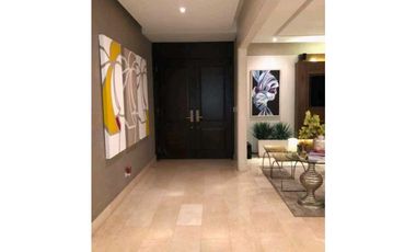 VENTA DE APARTAMENTO EN COSTA DEL ESTE PANAMA BAY TOWER 337m2 JP