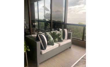 VENTA DE APARTAMENTO EN COSTA DEL ESTE PANAMA BAY TOWER 337m2 JP