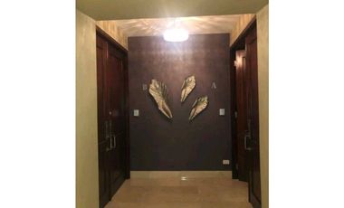 VENTA DE APARTAMENTO EN COSTA DEL ESTE PANAMA BAY TOWER 337m2 JP