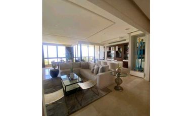 VENTA DE APARTAMENTO EN COSTA DEL ESTE PANAMA BAY TOWER 337m2 JP