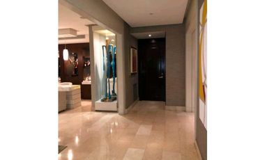 VENTA DE APARTAMENTO EN COSTA DEL ESTE PANAMA BAY TOWER 337m2 JP