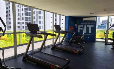 Venta de Apartamento en San Francisco, PH Moon Tower