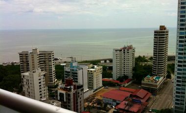 Venta de Apartamento en San Francisco, PH Moon Tower