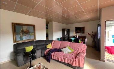 SE VENDE CASA EN SAN ISIDRO RES. CAMPO VERDE DE 3 HABITACIÓNES Y PATIO