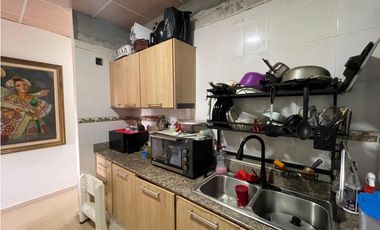 SE VENDE CASA EN SAN ISIDRO RES. CAMPO VERDE DE 3 HABITACIÓNES Y PATIO