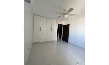 Alquilo apartamento Ph Brisas Obarrio