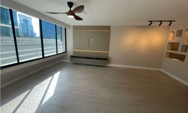 Alquilo apartamento Ph Brisas Obarrio