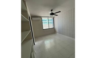 Alquilo apartamento Ph Brisas Obarrio