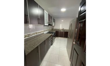 Alquilo apartamento Ph Brisas Obarrio