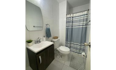 Alquilo apartamento Ph Brisas Obarrio