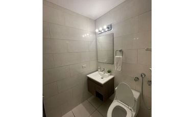 Alquilo apartamento Ph Brisas Obarrio