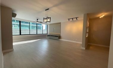 Alquilo apartamento Ph Brisas Obarrio