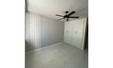 Alquilo apartamento Ph Brisas Obarrio