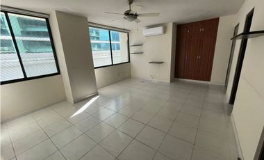 Alquilo apartamento Ph Brisas Obarrio