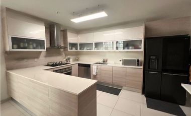 Vendo apartamento ph Mirador costa del este