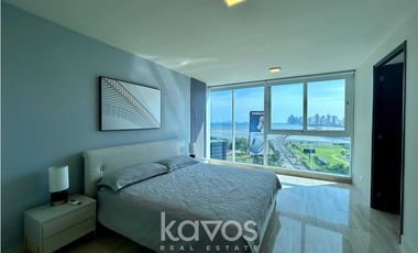 APARTAMENTO EN VENTA EN THE REGENT - COSTA DEL ESTE