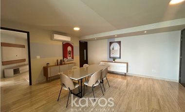 APARTAMENTO EN VENTA EN THE REGENT - COSTA DEL ESTE