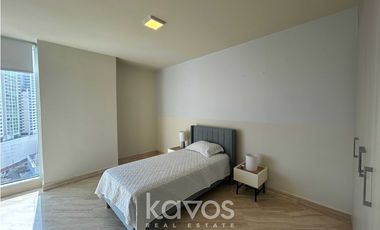 APARTAMENTO EN VENTA EN THE REGENT - COSTA DEL ESTE