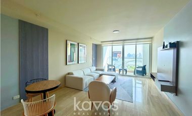 APARTAMENTO EN VENTA EN THE REGENT - COSTA DEL ESTE