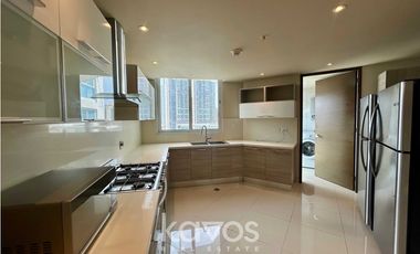 APARTAMENTO EN VENTA EN THE REGENT - COSTA DEL ESTE