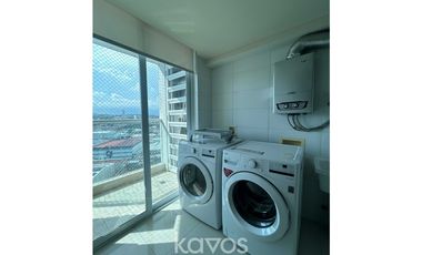 APARTAMENTO EN VENTA EN THE REGENT - COSTA DEL ESTE