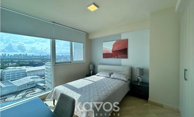 APARTAMENTO EN VENTA EN THE REGENT - COSTA DEL ESTE