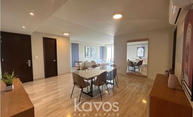 APARTAMENTO EN VENTA EN THE REGENT - COSTA DEL ESTE