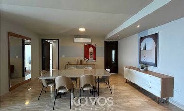 APARTAMENTO EN VENTA EN THE REGENT - COSTA DEL ESTE